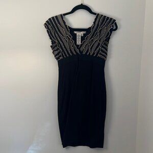 Studio M | Ruffle Body con Dress